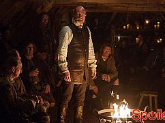 Outlander: 1x05 Rent - zdjęcia promocyjne