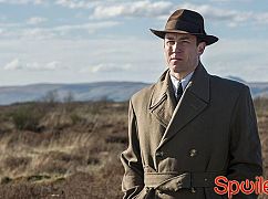 Outlander: 1x05 Rent - zdjęcia promocyjne