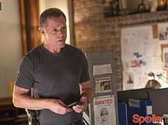 Chicago PD: 2x01 Call it Macaroni - zdjęcia promocyjne