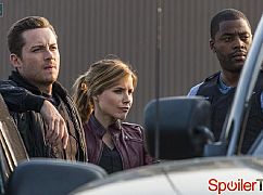 Chicago PD: 2x01 Call it Macaroni - zdjęcia promocyjne