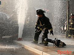 Chicago Fire: 3x01 Always - zdjęcia promocyjne