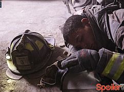 Chicago Fire: 3x01 Always - zdjęcia promocyjne
