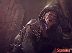 Chicago Fire: 3x01 Always - zdjęcia promocyjne