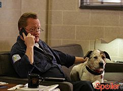 Chicago Fire: 3x01 Always - zdjęcia promocyjne