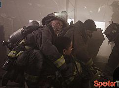 Chicago Fire: 3x01 Always - zdjęcia promocyjne