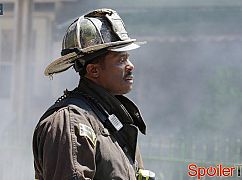 Chicago Fire: 3x01 Always - zdjęcia promocyjne