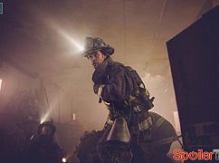 Chicago Fire: 3x01 Always - zdjęcia promocyjne