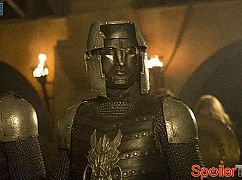 Doctor Who: 8x03 Robot Of Sherwood - zdjęcia promocyjne