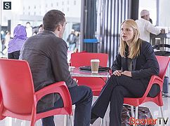 Homeland: 4x01 The Drone Queen - zdjęcia promocyjne