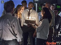 Homeland: 4x01 The Drone Queen - zdjęcia promocyjne