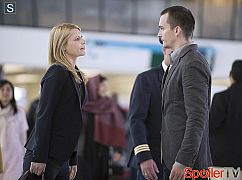 Homeland: 4x01 The Drone Queen - zdjęcia promocyjne