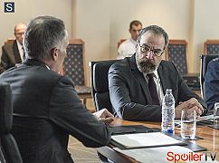 Homeland: 4x01 The Drone Queen - zdjęcia promocyjne