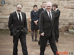 Homeland: 4x02 Trylon and Perisphere - zdjęcia promocyjne