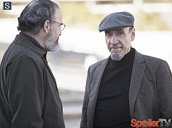 Homeland: 4x02 Trylon and Perisphere - zdjęcia promocyjne