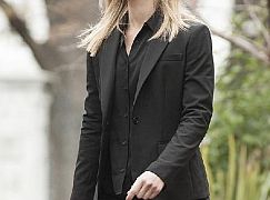 Homeland: 4x02 Trylon and Perisphere - zdjęcia promocyjne