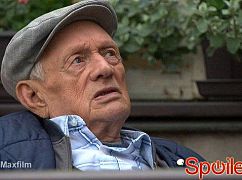 M jak miłość odc. 1074 - zdjęcia promocyjne