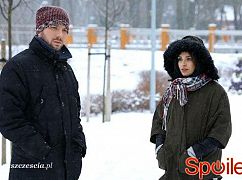 Barwy szczęścia odc. 1152 - zdjęcia promocyjne