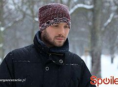 Barwy szczęścia odc. 1152 - zdjęcia promocyjne