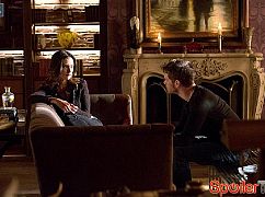 The Originals: 2x01 Rebirth - zdjęcia promocyjne