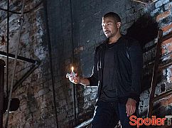 The Originals: 2x01 Rebirth - zdjęcia promocyjne
