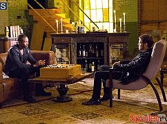 The Originals: 2x01 Rebirth - zdjęcia promocyjne