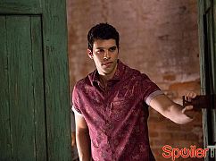 The Originals: 2x01 Rebirth - zdjęcia promocyjne