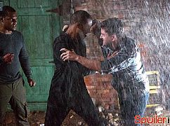 The Originals: 2x01 Rebirth - zdjęcia promocyjne