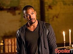 The Originals: 2x01 Rebirth - zdjęcia promocyjne