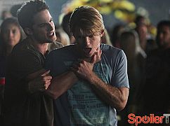 Pamiętniki wampirów: 6x01 I’ll Remember - zdjęcia promocyjne
