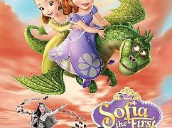 Zdjęcia promocyjne filmu  Sofia the First: The Curse of Princess Ivy