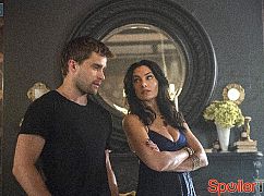 Czarownice z East Endu: 2x09 Smells Like King Spirit - zdjęcia promocyjne