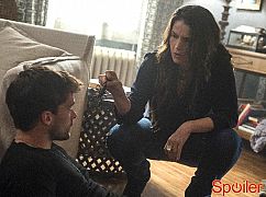 Czarownice z East Endu: 2x09 Smells Like King Spirit - zdjęcia promocyjne