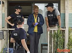 NCIS: New Orleans: 1x01 Musician Heal Thyself - zdjęcia promocyjne