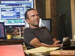 NCIS: New Orleans: 1x01 Musician Heal Thyself - zdjęcia promocyjne