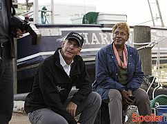 NCIS: New Orleans: 1x01 Musician Heal Thyself - zdjęcia promocyjne