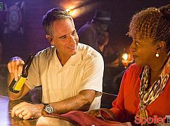 NCIS: New Orleans: 1x01 Musician Heal Thyself - zdjęcia promocyjne