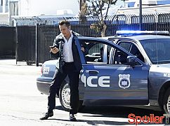 Castle: 7x01 Driven - zdjęcia promocyjne
