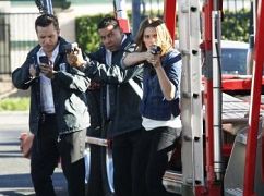 Castle: 7x01 Driven - zdjęcia promocyjne