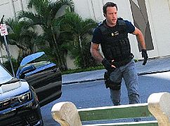 Hawaii 5.0: 5x01 A'ohe kahi e pe'e ai - zdjęcia promocyjne