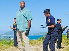 Hawaii 5.0: 5x01 A'ohe kahi e pe'e ai - zdjęcia promocyjne