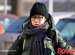 Barwy szczęścia odc. 1153 - zdjęcia promocyjne