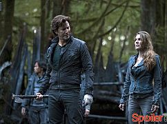 The 100: 2x01 The 48 - zdjęcia promocyjne