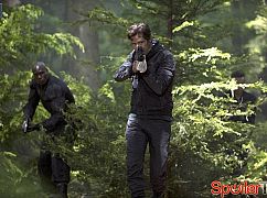 The 100: 2x01 The 48 - zdjęcia promocyjne