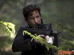 The 100: 2x01 The 48 - zdjęcia promocyjne