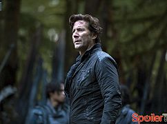 The 100: 2x01 The 48 - zdjęcia promocyjne