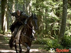 The 100: 2x01 The 48 - zdjęcia promocyjne