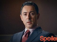 Żona idealna: 6x01 The Line - zdjęcia promocyjne