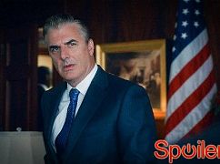 Żona idealna: 6x01 The Line - zdjęcia promocyjne