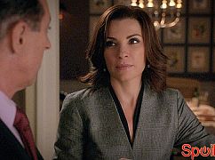 Żona idealna: 6x01 The Line - zdjęcia promocyjne