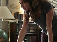 Person of Interest: 4x01 Panopticon - zdjęcia promocyjne
